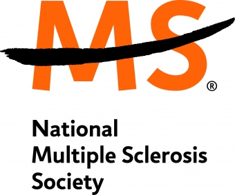 National MS Society - San Antonio Logo